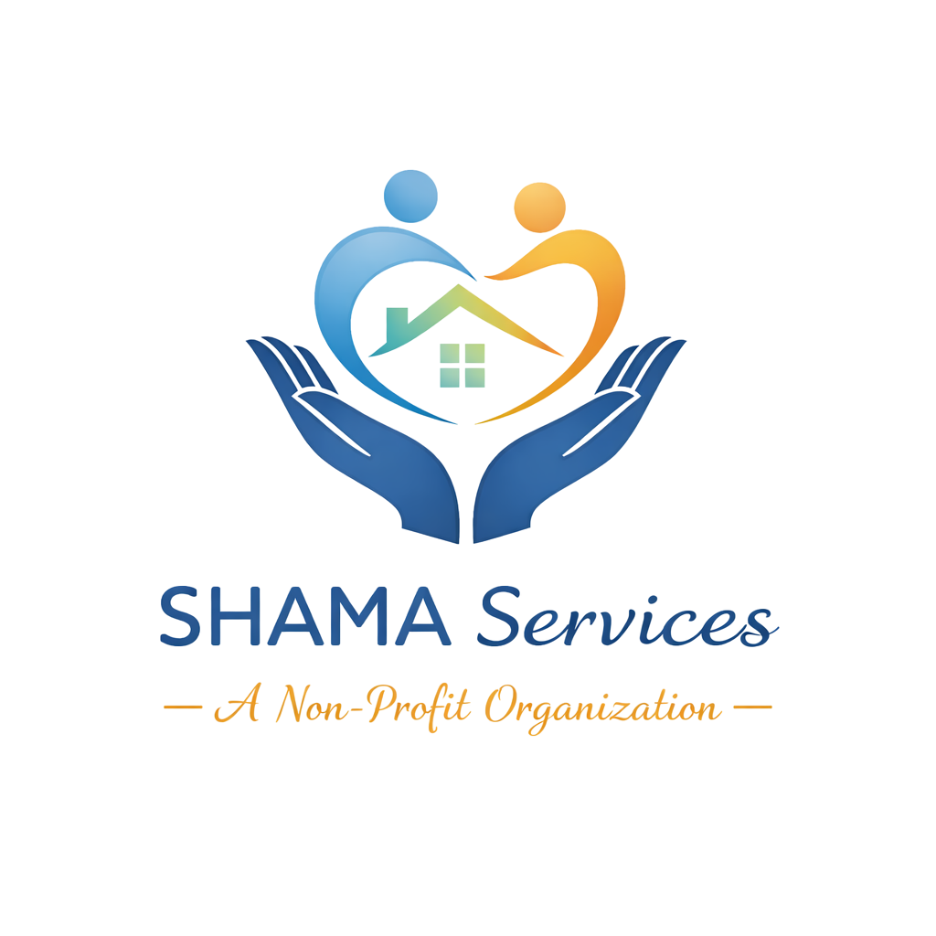 SHAMA Logo